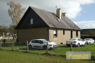 achat maison barenton 50720