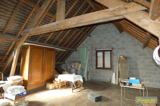 achat maison barenton 50720