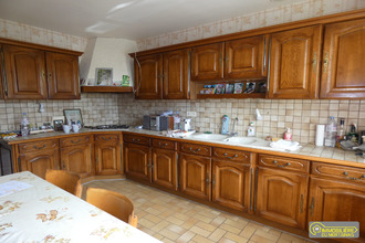 achat maison barenton 50720