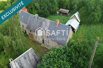 achat maison barenton 50720