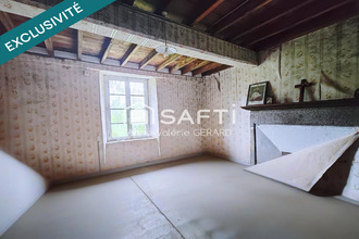 achat maison barenton 50720