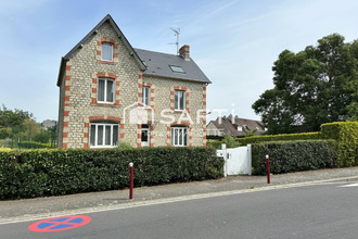 achat maison barenton 50720
