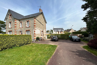 achat maison barenton 50720