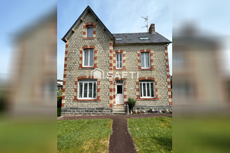 achat maison barenton 50720