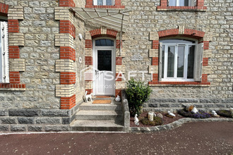 achat maison barenton 50720