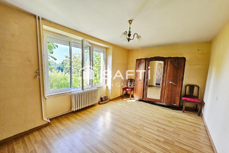 achat maison barenton 50720