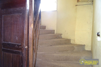 achat maison barenton 50720