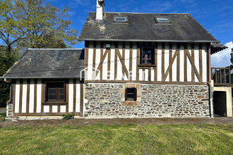 achat maison barenton 50720