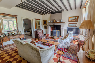 achat maison barenton 50720