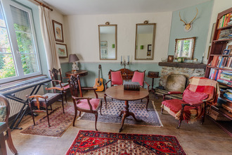achat maison barenton 50720