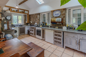 achat maison barenton 50720