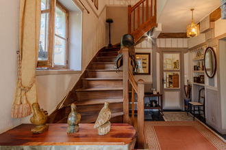 achat maison barenton 50720