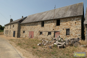 achat maison barenton 50720