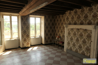 achat maison barenton 50720