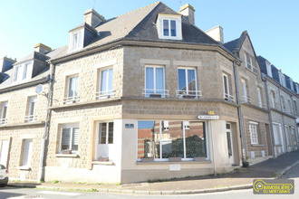 achat maison barenton 50720