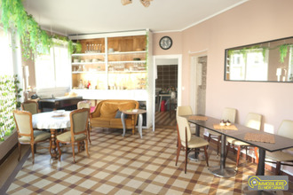 achat maison barenton 50720