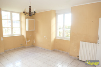 achat maison barenton 50720