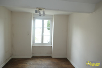 achat maison barenton 50720