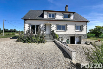 achat maison barenton 50720