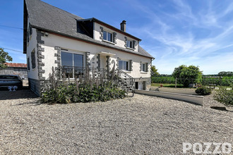 achat maison barenton 50720
