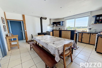 achat maison barenton 50720