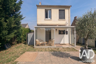 achat maison barenton-bugny 02000