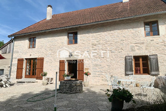 achat maison baresia-sur-l-ain 39130