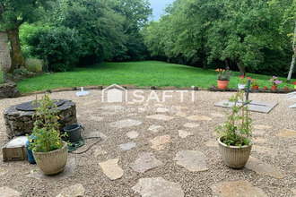 achat maison baresia-sur-l-ain 39130