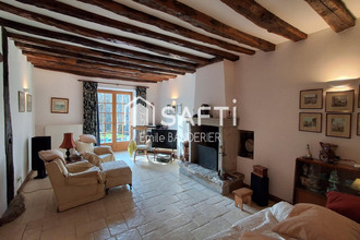achat maison baresia-sur-l-ain 39130