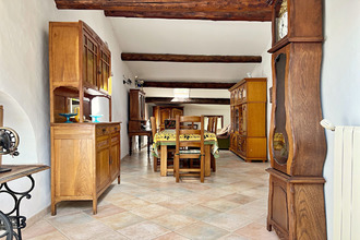 achat maison bargeme 83840