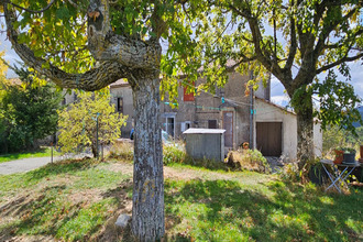 achat maison bargeme 83840