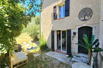 achat maison bargeme 83840