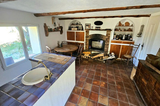 achat maison bargeme 83840
