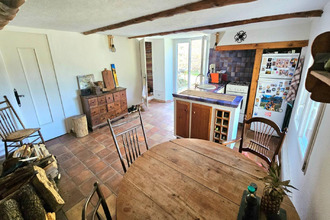 achat maison bargeme 83840