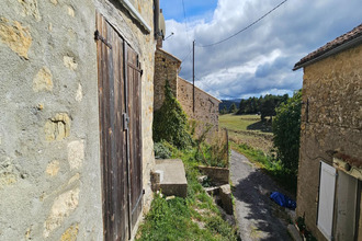 achat maison bargeme 83840