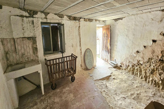achat maison bargeme 83840