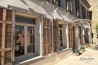 achat maison bargemon 83830