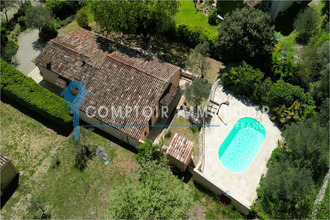 achat maison bargemon 83830