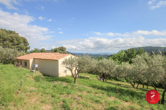 achat maison bargemon 83830