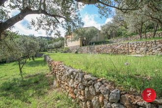 achat maison bargemon 83830