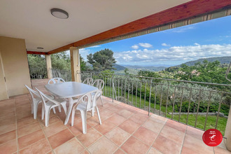 achat maison bargemon 83830