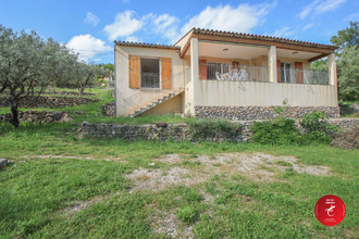 achat maison bargemon 83830