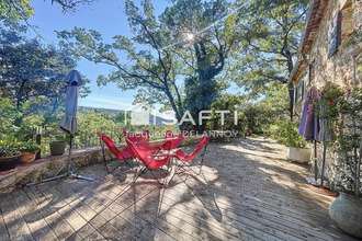 achat maison bargemon 83830