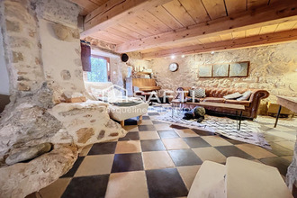 achat maison bargemon 83830