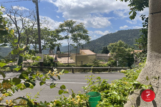 achat maison bargemon 83830