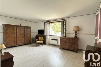 achat maison bargemon 83830