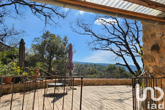 achat maison bargemon 83830