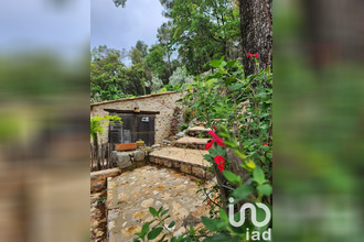 achat maison bargemon 83830