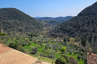 achat maison bargemon 83830