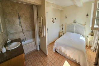 achat maison bargemon 83830